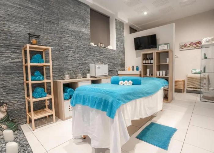 Hotel Le Grand Pavois