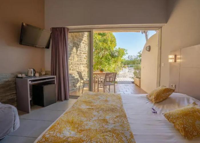 Hotel Le Grand Pavois