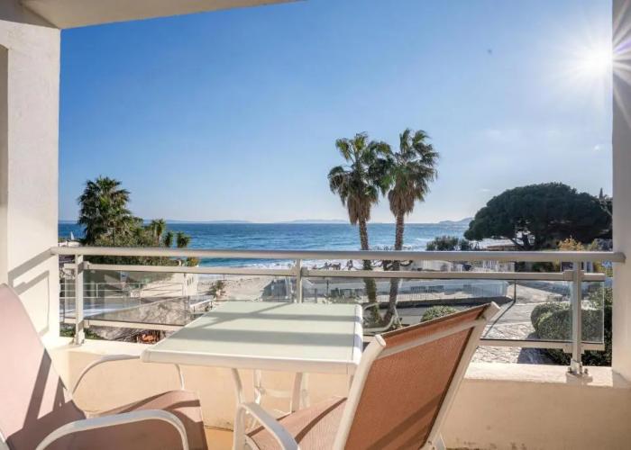 Hotel Le Grand Pavois