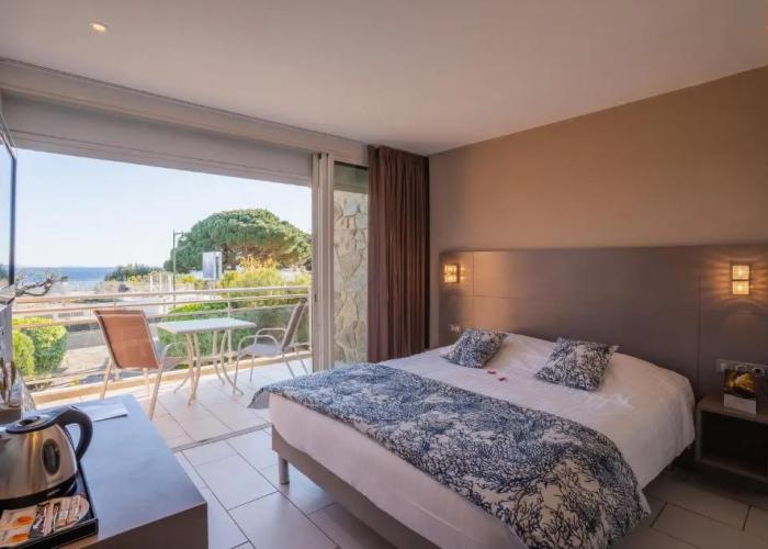 Hotel Le Grand Pavois