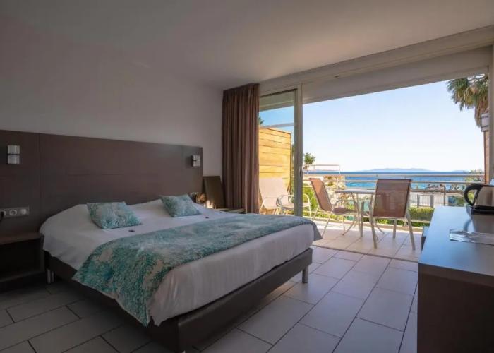 Hotel Le Grand Pavois