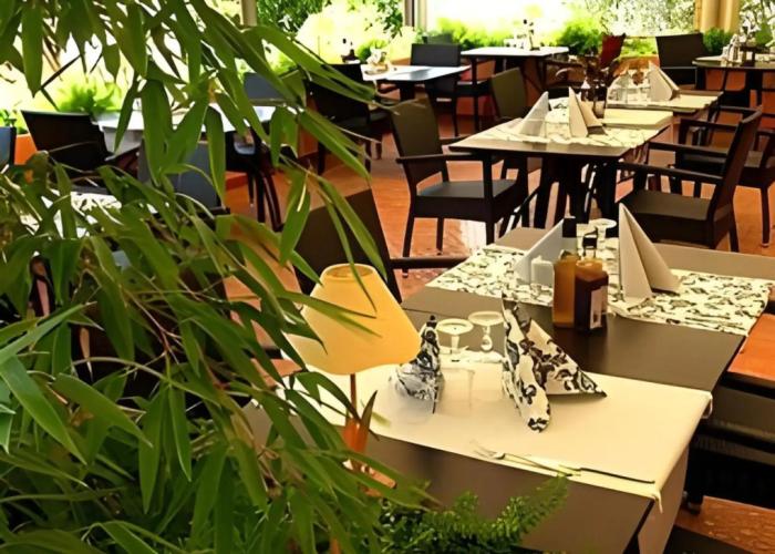 Hôtel La Petite Bohème