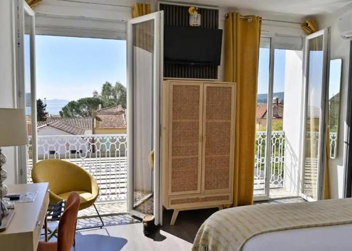 Hôtel La Petite Bohème