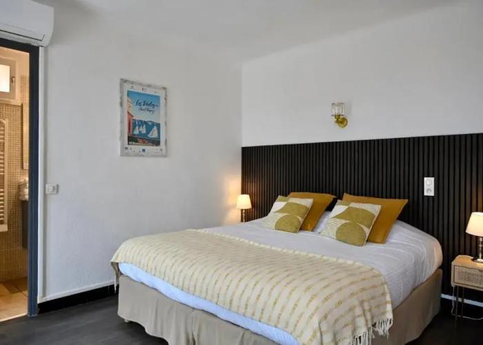 Hôtel La Petite Bohème