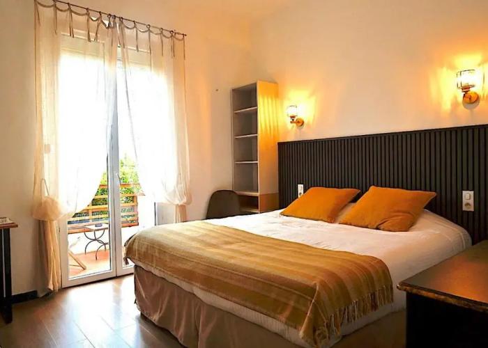 Hôtel La Petite Bohème
