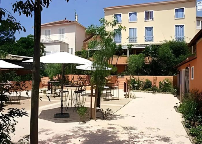 Hôtel La Petite Bohème