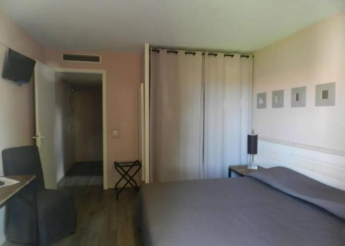 Hôtel l'Orangeraie