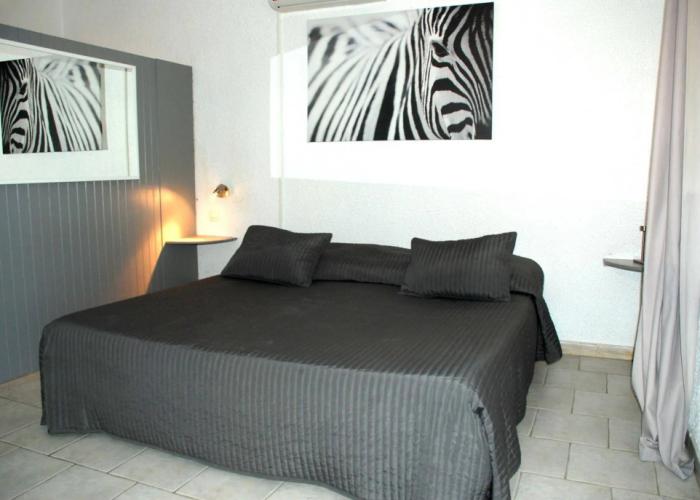 Hôtel l'Orangeraie