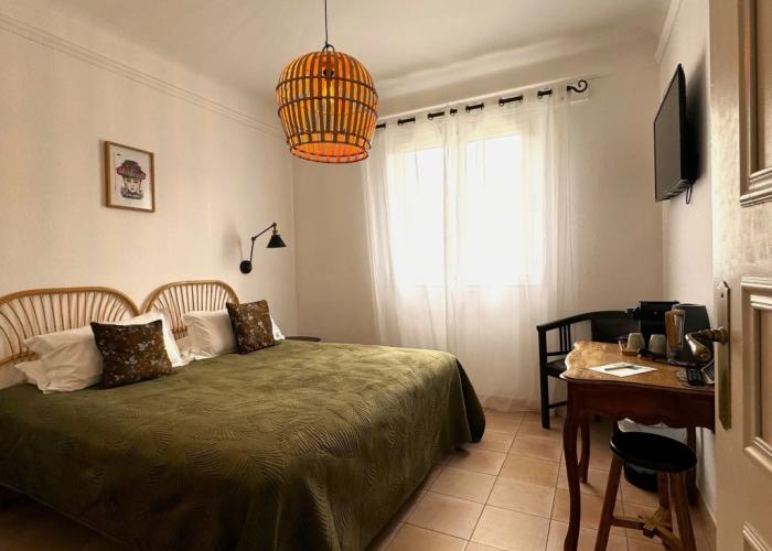Hôtel Les Flots Bleus