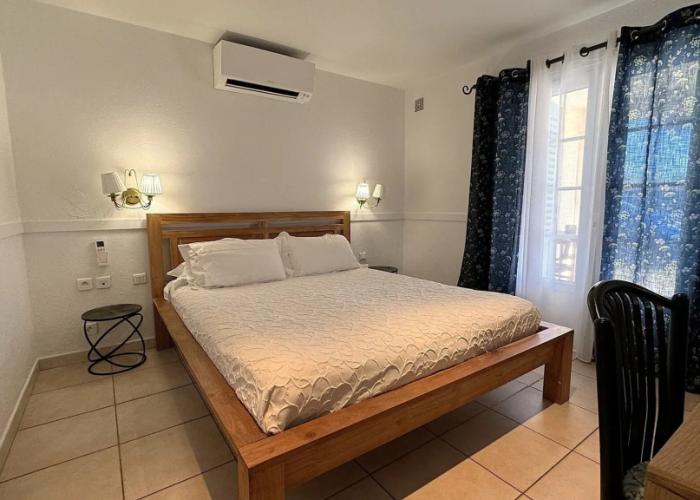 Hôtel Les Flots Bleus