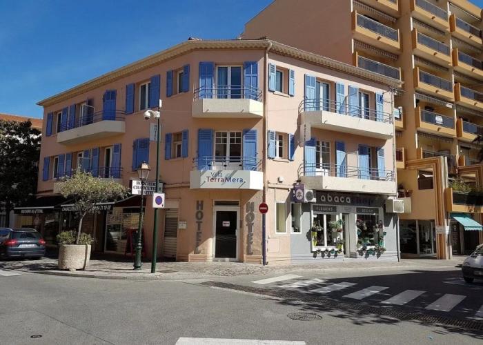 Villa Terra Mera
