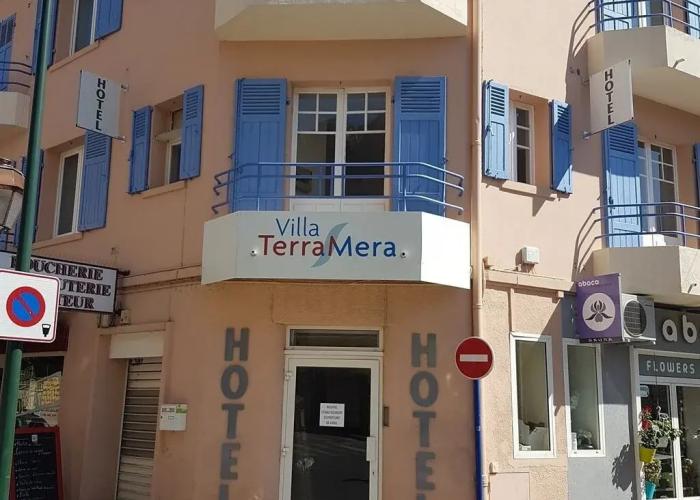 Villa Terra Mera
