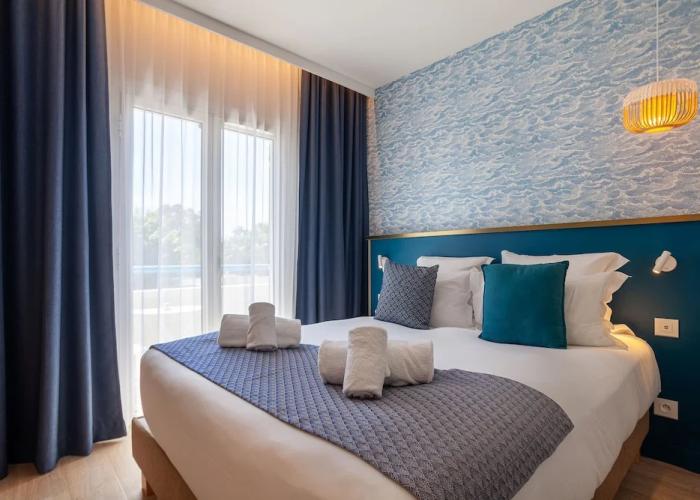 Hotel La Piscine