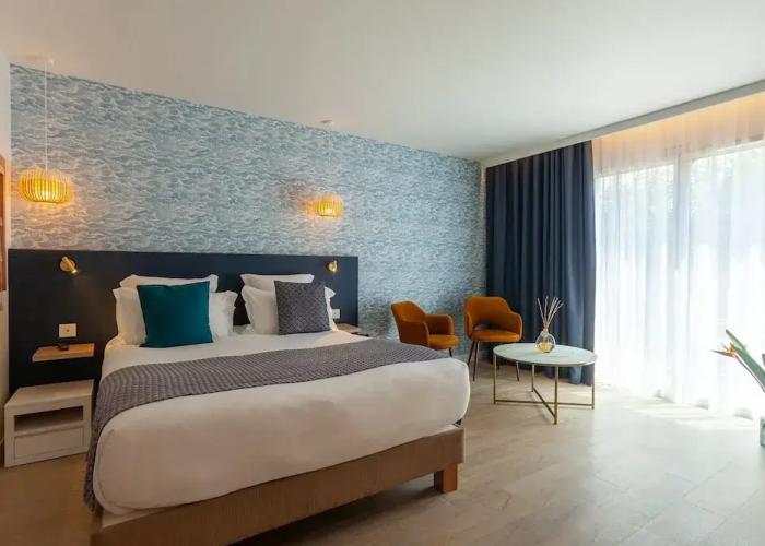 Hotel La Piscine