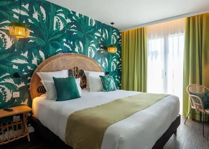 Hotel La Piscine
