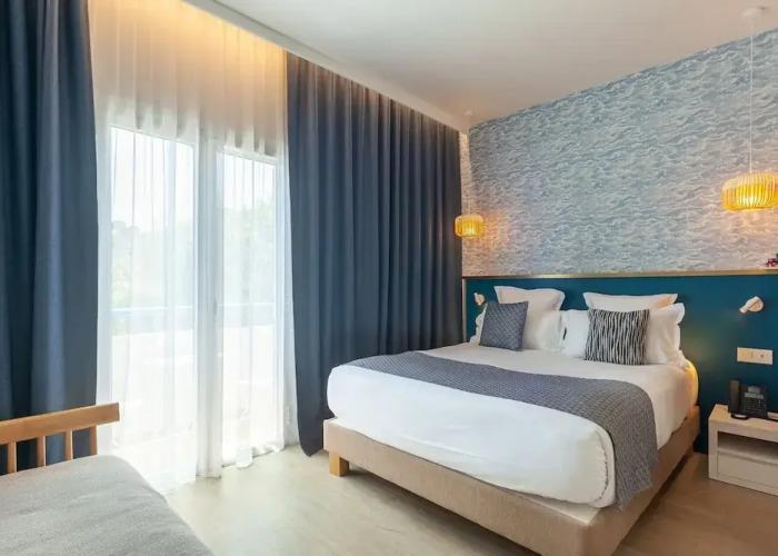 Hotel La Piscine