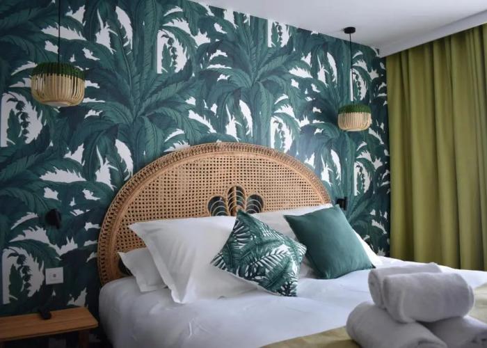 Hotel La Piscine