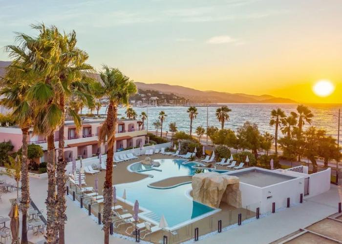Kaliopé Hotel & Résidence by Oustal del Mar