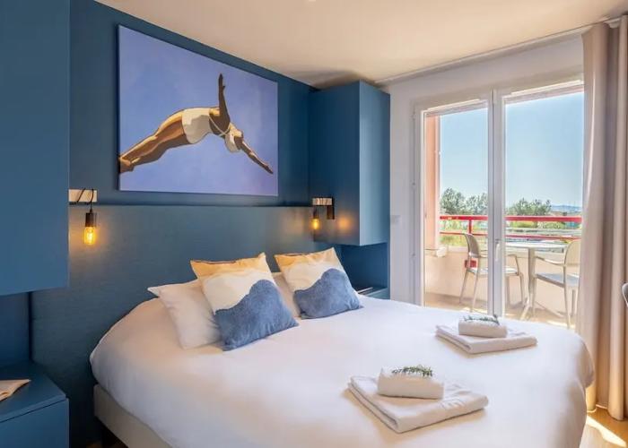 Kaliopé Hotel & Résidence by Oustal del Mar