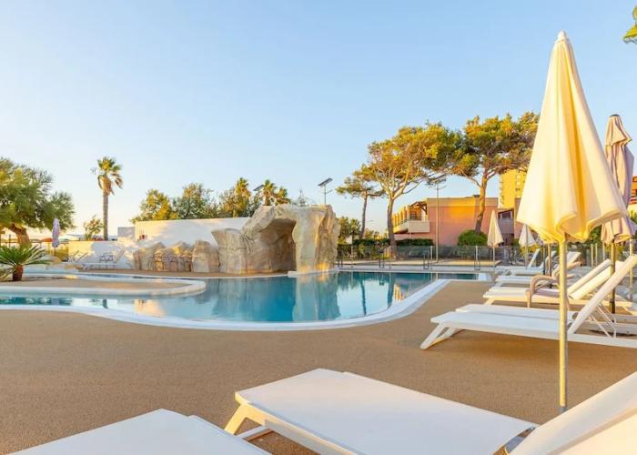 Kaliopé Hotel & Résidence by Oustal del Mar