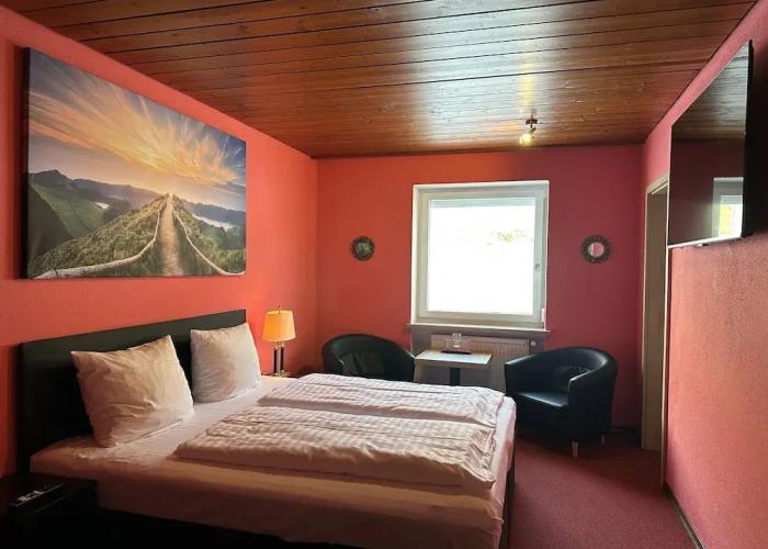 Maiers Hotel