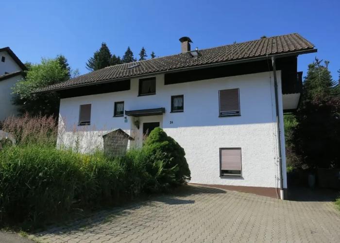 FeWo Waldheimat