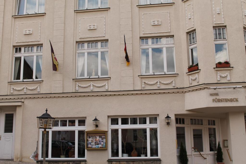 Hotel Fürsteneck