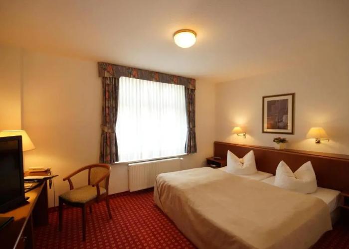 Hotel Fürsteneck