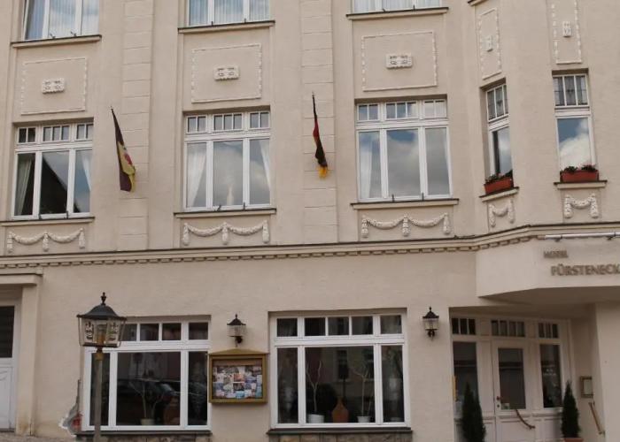 Hotel Fürsteneck