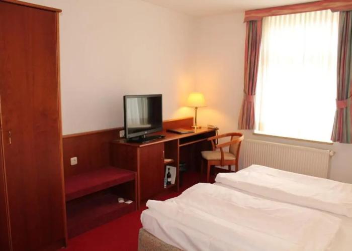 Hotel Fürsteneck