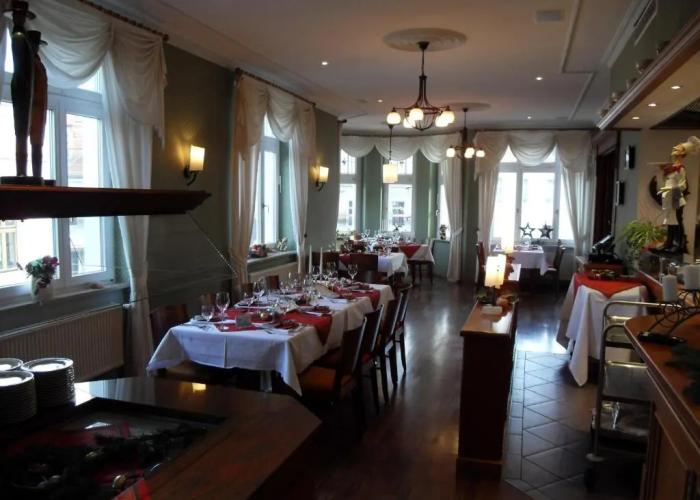 Hotel Fürsteneck