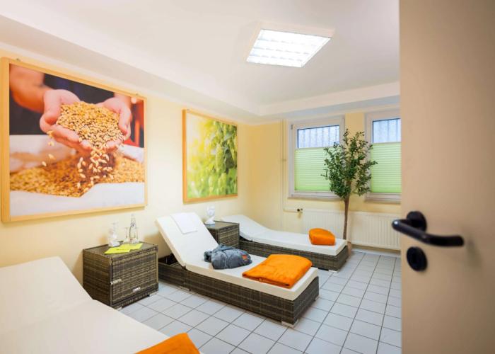 Askania Hotel Bernburg