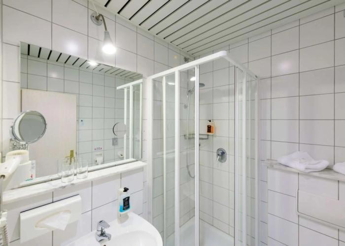 Askania Hotel Bernburg