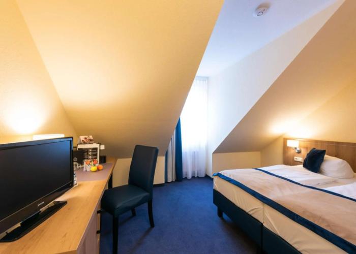 Askania Hotel Bernburg