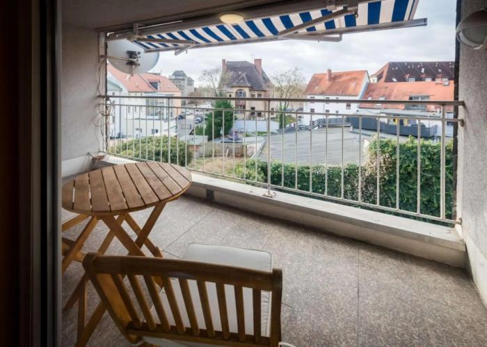 Askania Hotel Bernburg