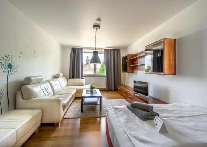 SL'otel - Budget