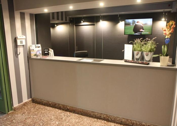 SL'otel - Budget