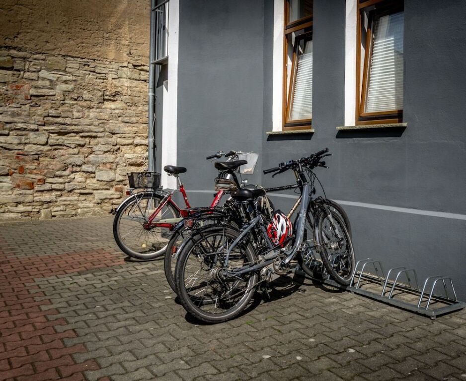 SL'otel - Das StadtHotel