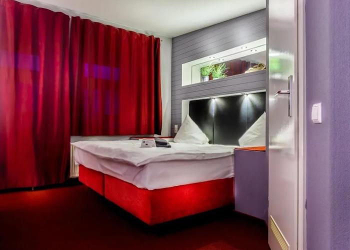 SL'otel - Das StadtHotel