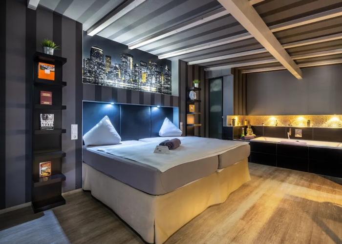 SL'otel - Das StadtHotel