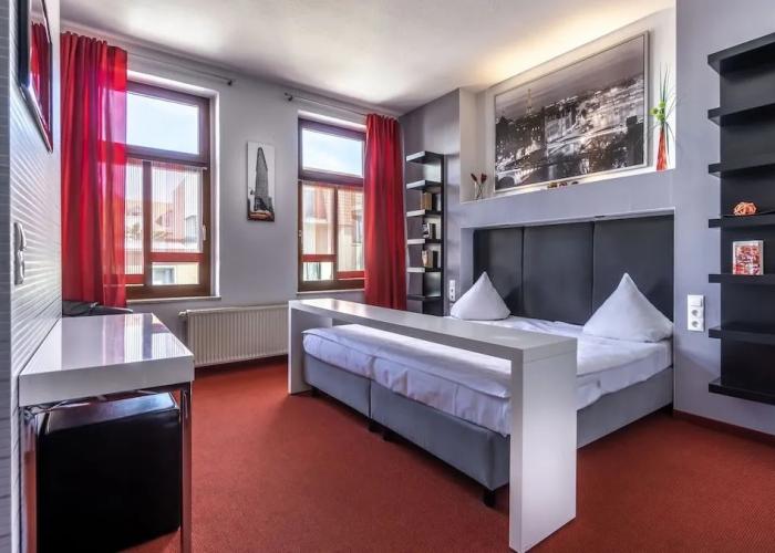 SL'otel - Das StadtHotel