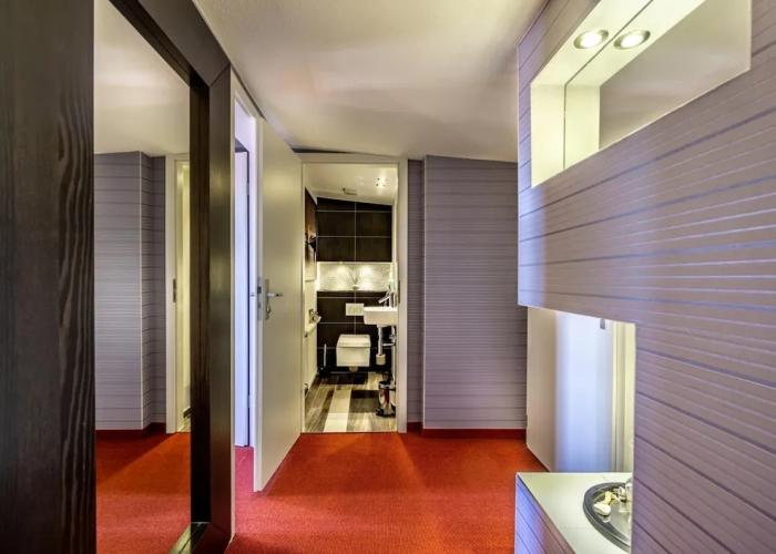 SL'otel - Das StadtHotel