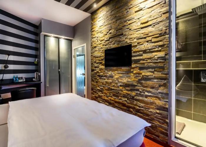 SL'otel - Das StadtHotel