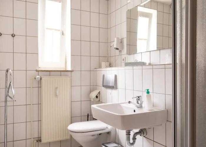 Cityhotel Bernburg