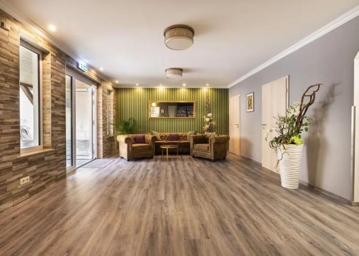 Cityhotel Bernburg