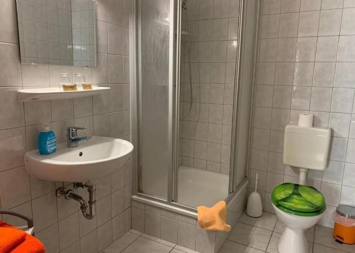 Guesthouse PensioNett
