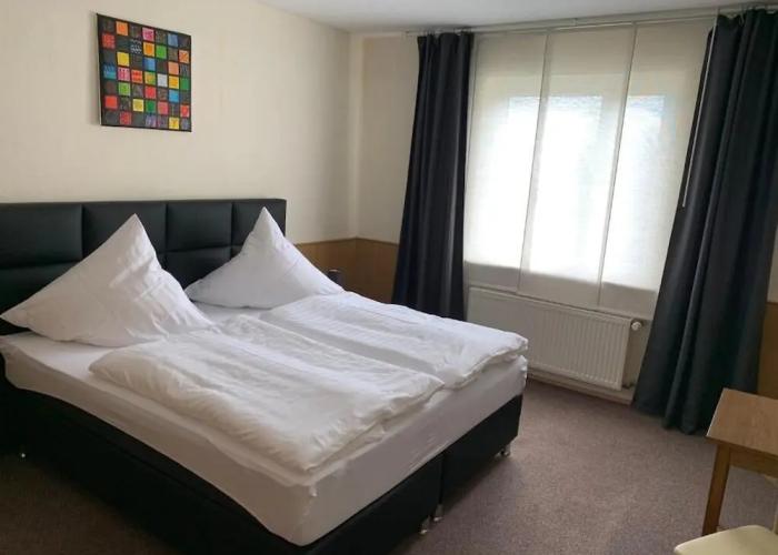 Guesthouse PensioNett