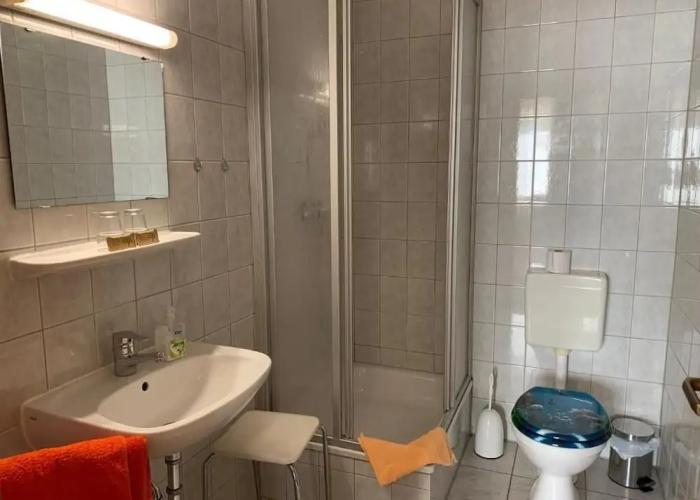 Guesthouse PensioNett