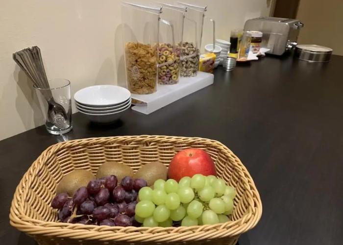 Guesthouse PensioNett