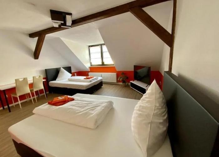 Guesthouse PensioNett